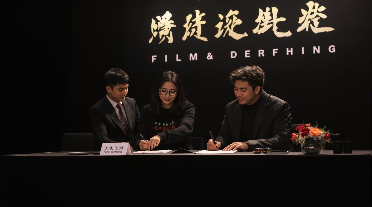 糖心Vlog青年导演扶持计划启动，首批10位新锐导演正式签约